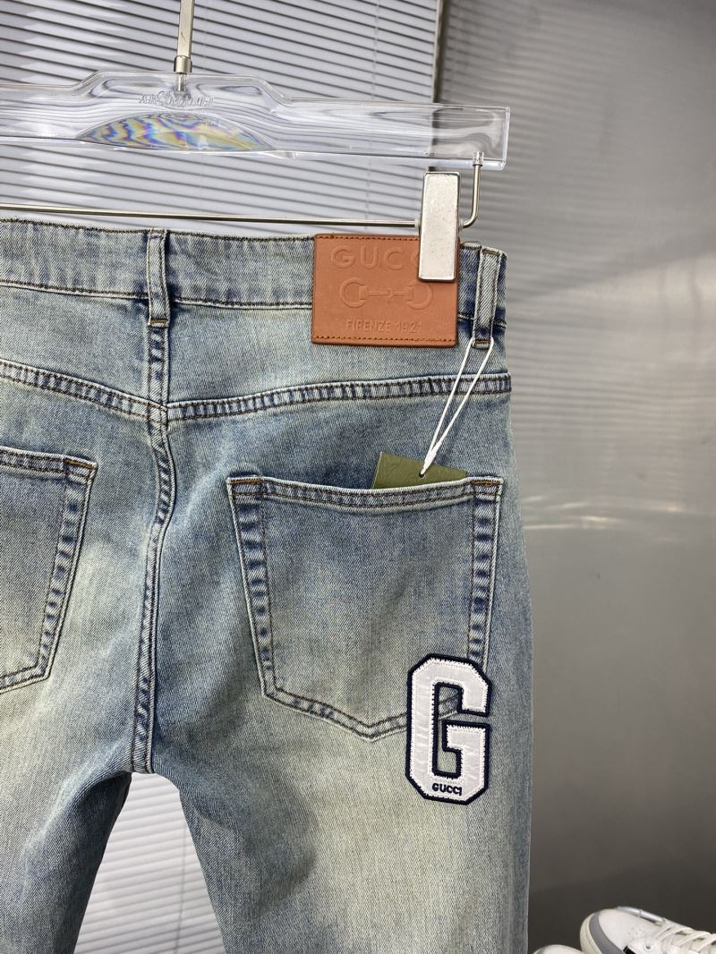 Gucci Jeans